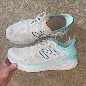 New Balance Fresh Foam
